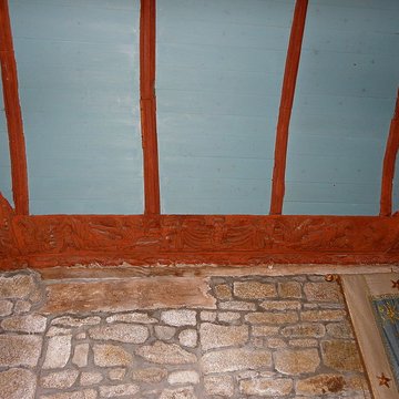 Église Saint-Divy de Saint-Divy