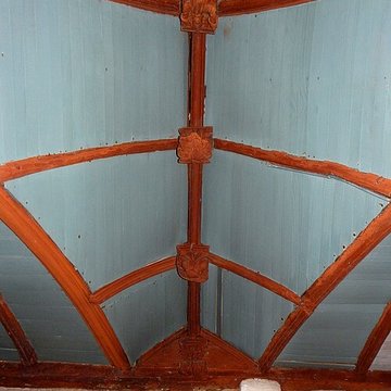 Église Saint-Divy de Saint-Divy