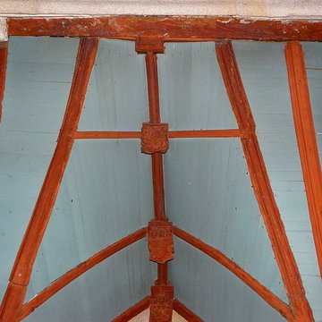 Église Saint-Divy de Saint-Divy