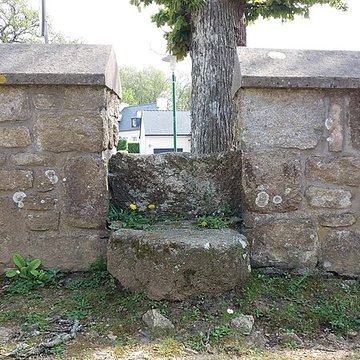 Église Saint-Divy de Saint-Divy