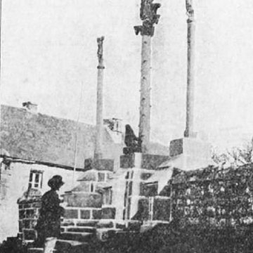 Église Saint-Divy de Saint-Divy