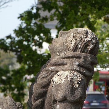 Église Saint-Divy de Saint-Divy