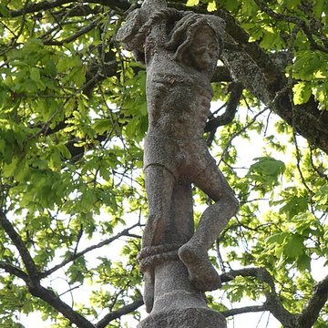 Église Saint-Divy de Saint-Divy