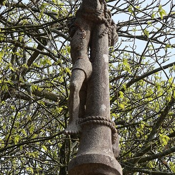 Église Saint-Divy de Saint-Divy