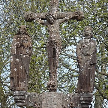 Église Saint-Divy de Saint-Divy
