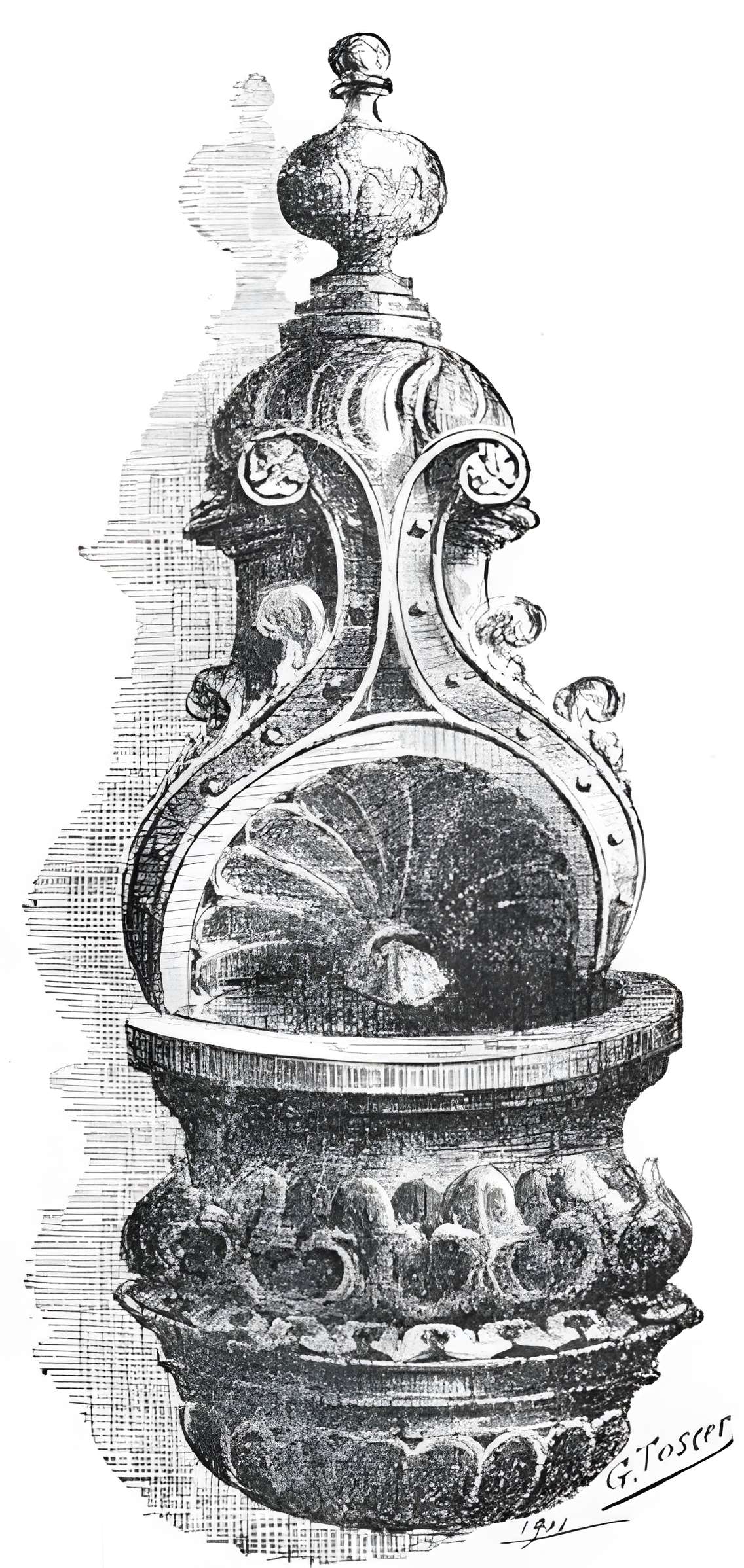 Église Saint-Divy de Saint-Divy