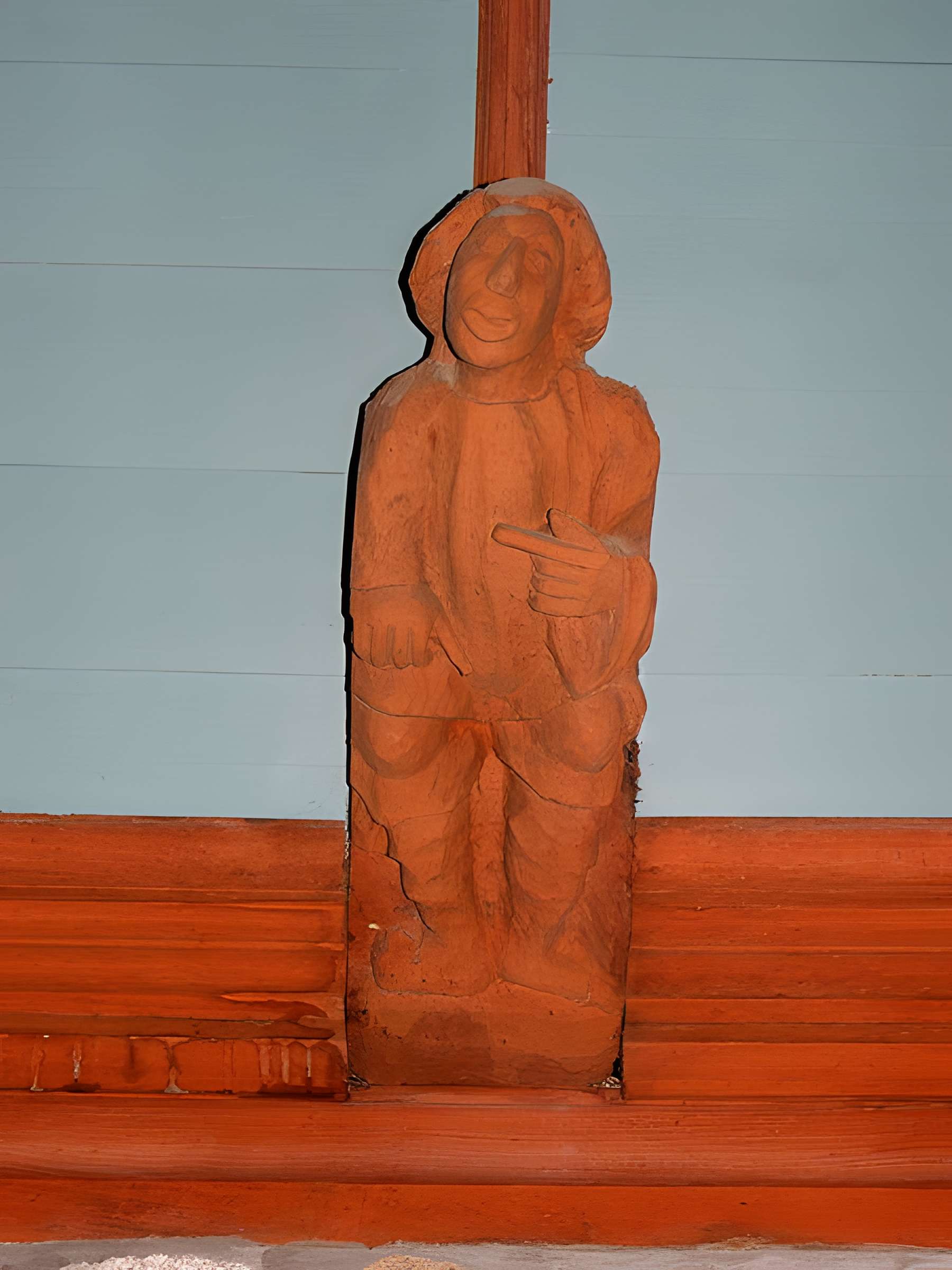 Église Saint-Divy de Saint-Divy