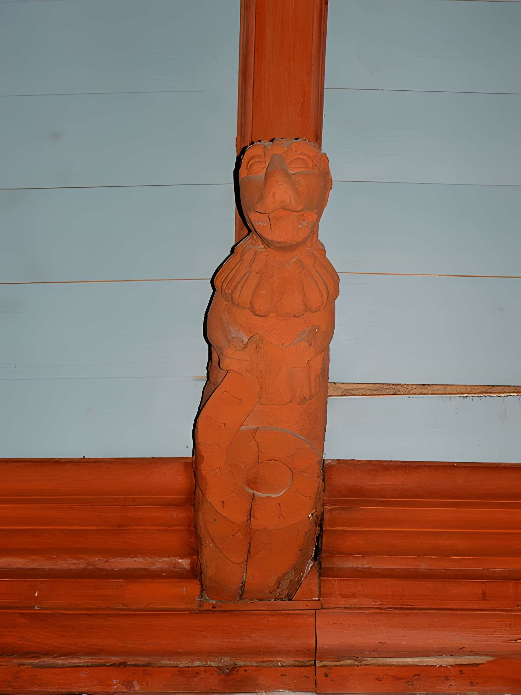 Église Saint-Divy de Saint-Divy