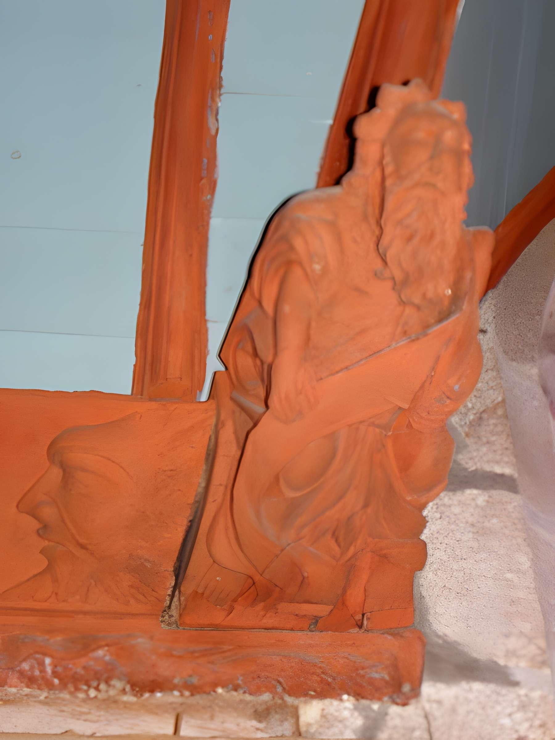 Église Saint-Divy de Saint-Divy