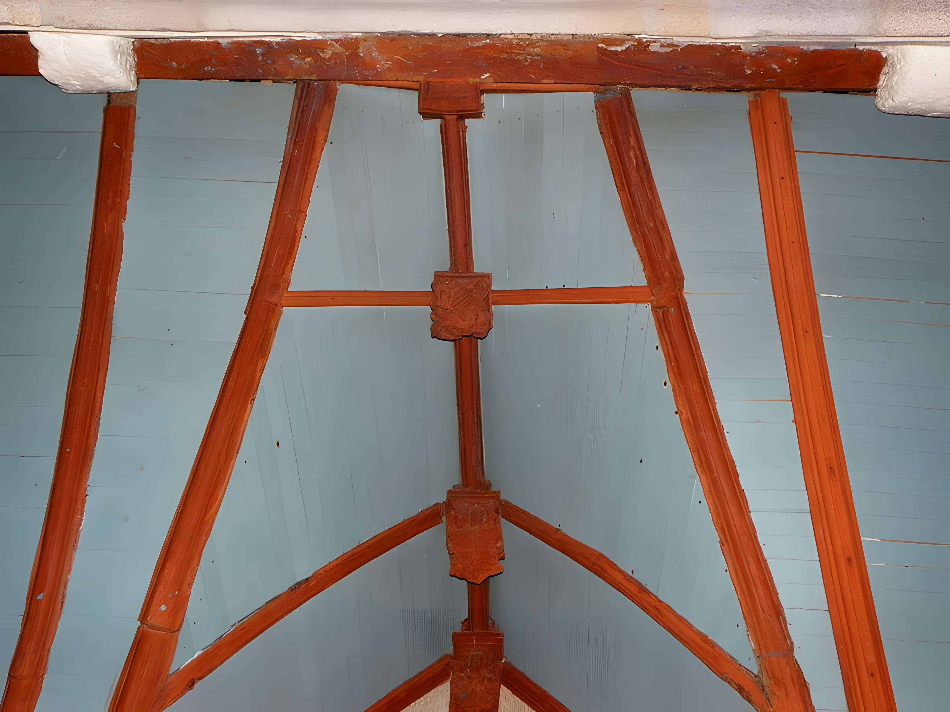 Église Saint-Divy de Saint-Divy