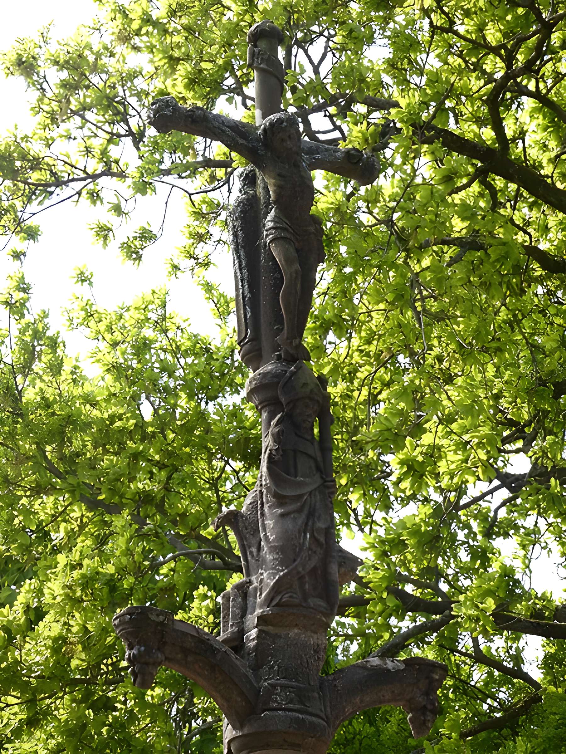 Église Saint-Divy de Saint-Divy