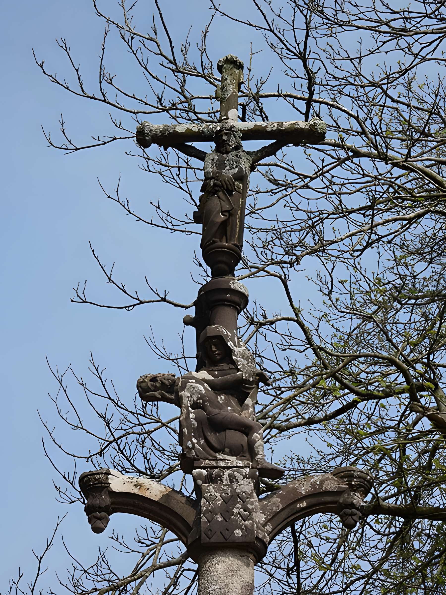 Église Saint-Divy de Saint-Divy