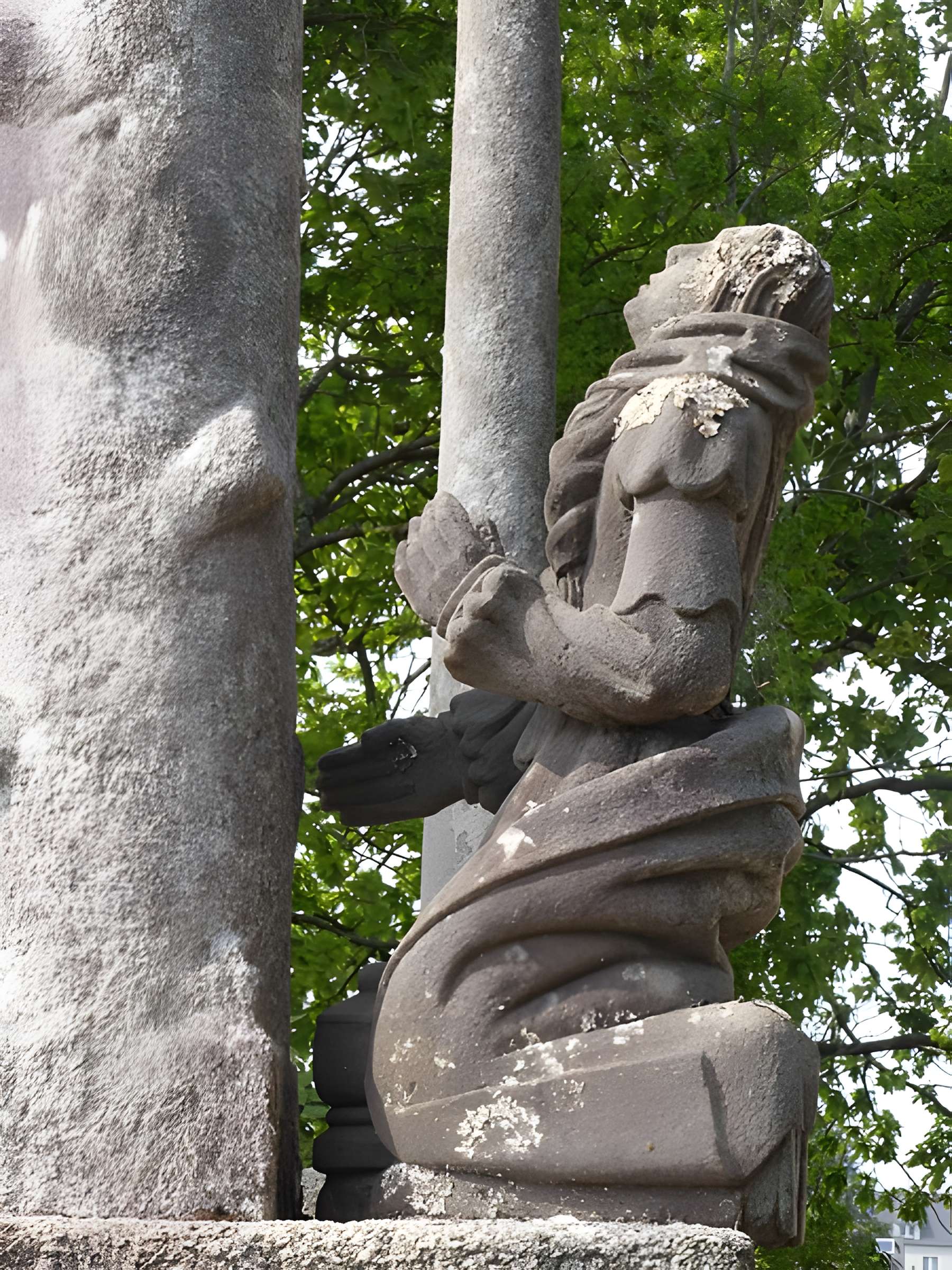 Église Saint-Divy de Saint-Divy