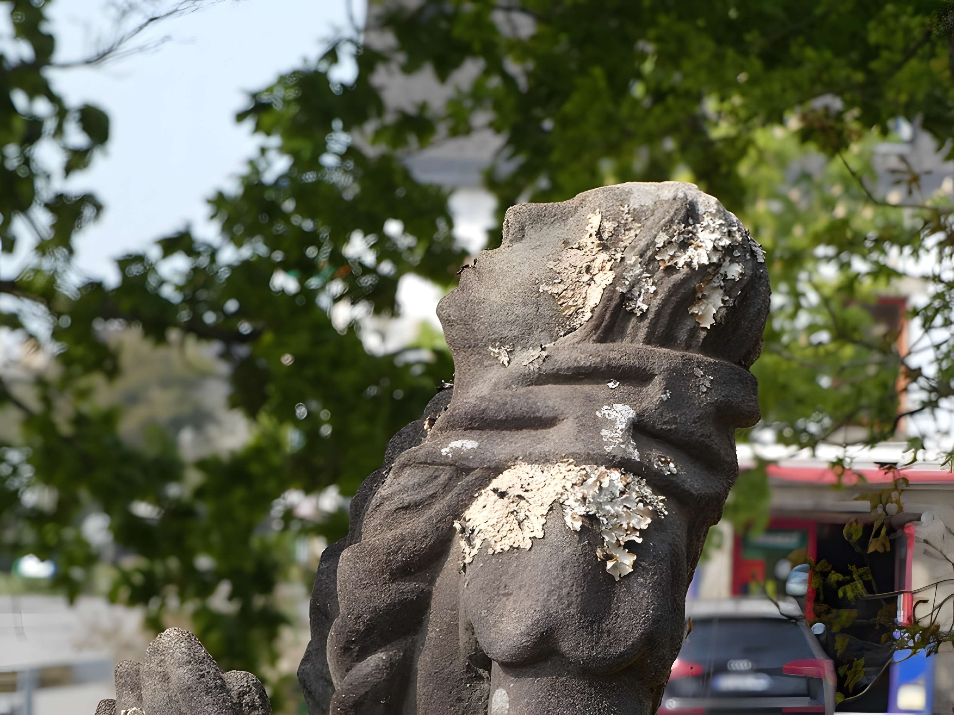 Église Saint-Divy de Saint-Divy