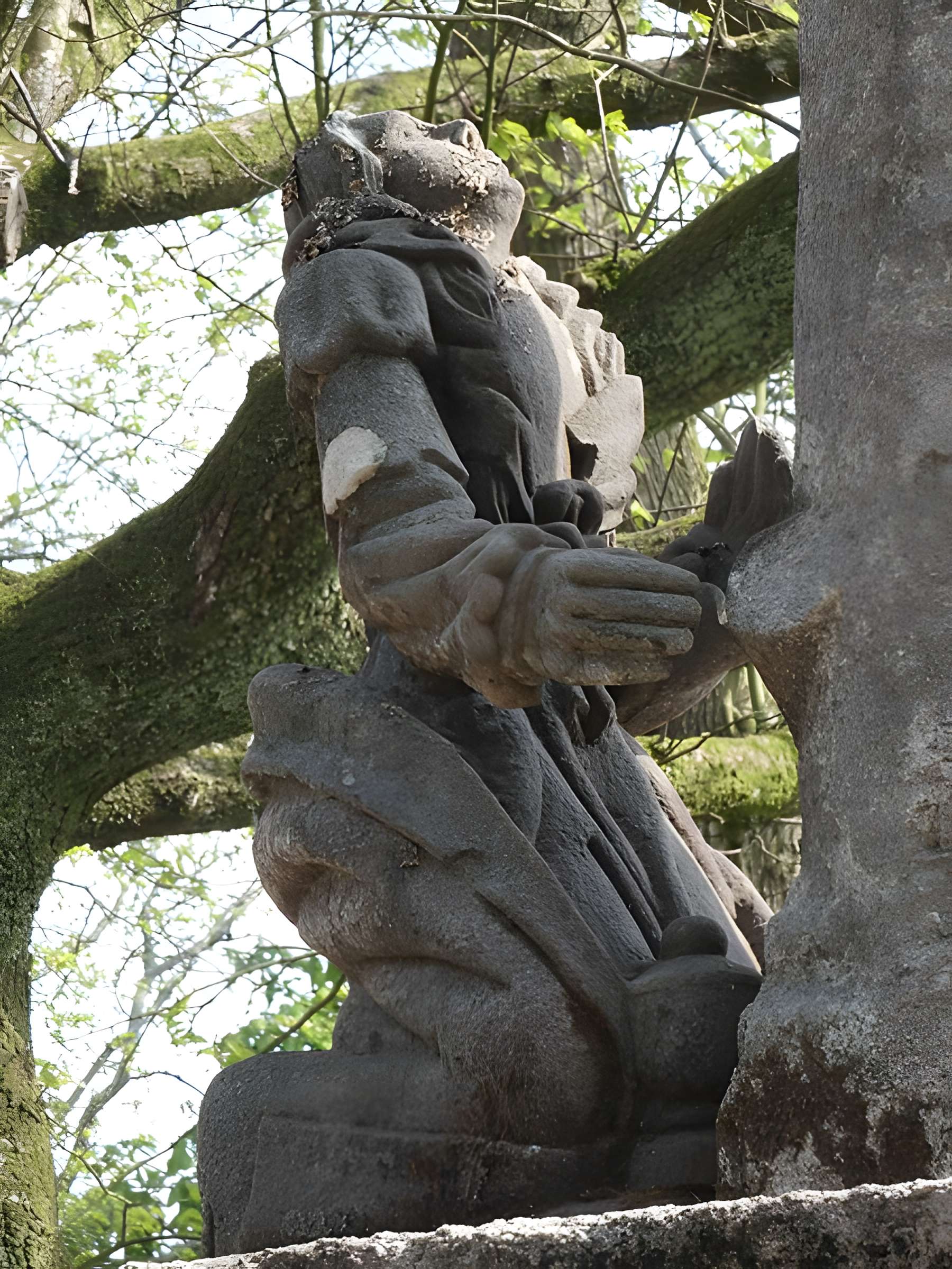 Église Saint-Divy de Saint-Divy