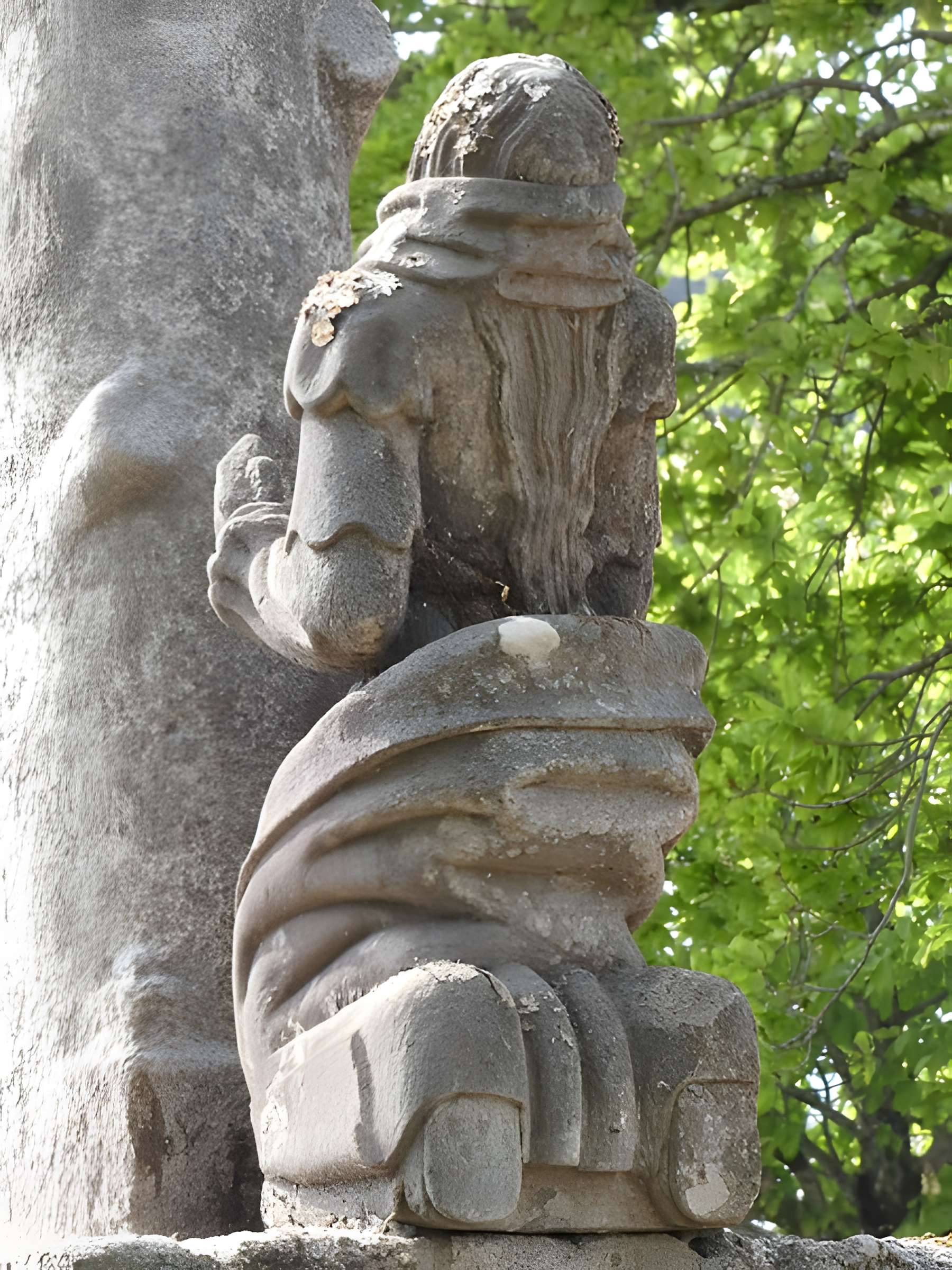 Église Saint-Divy de Saint-Divy