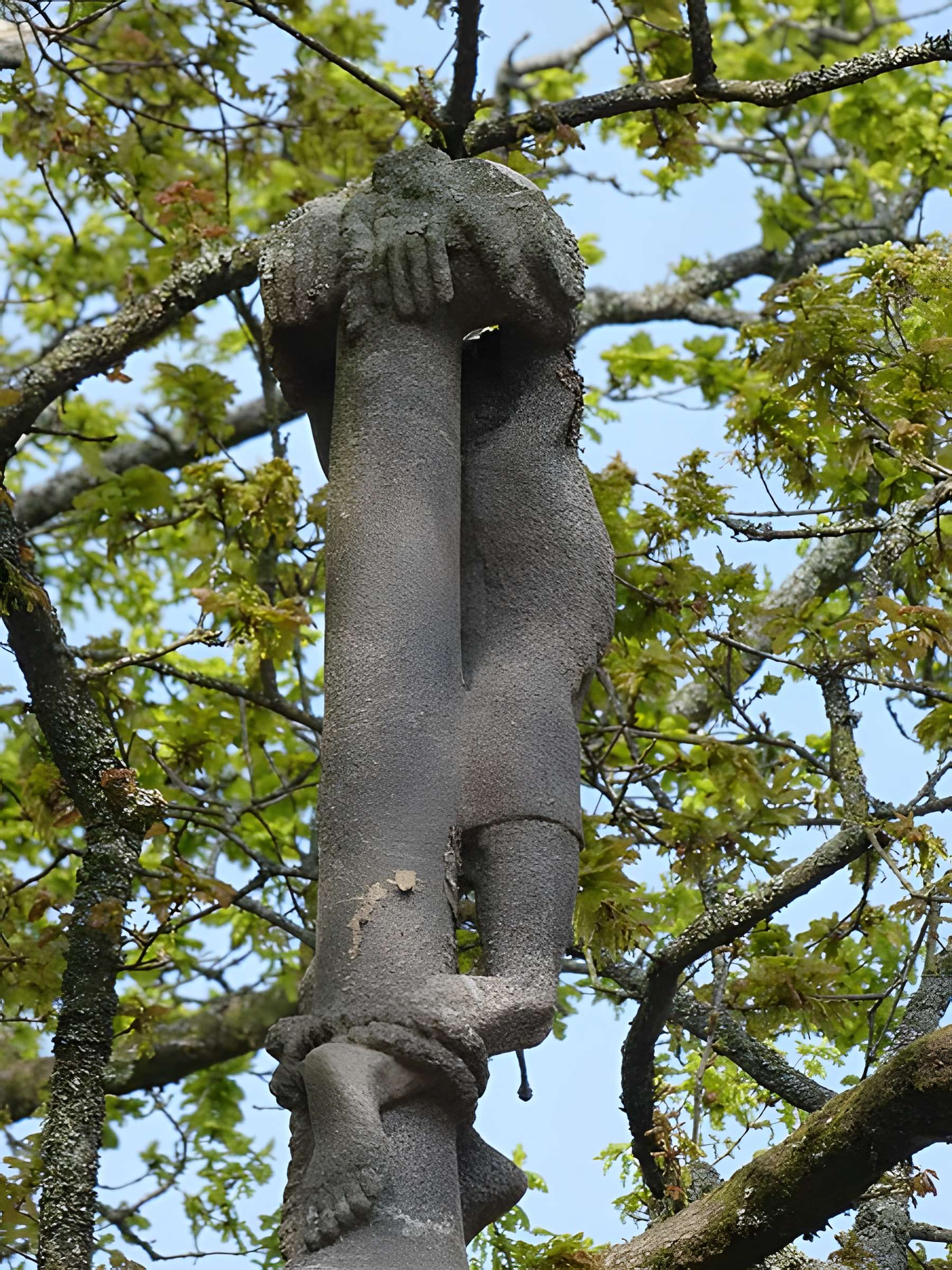 Église Saint-Divy de Saint-Divy