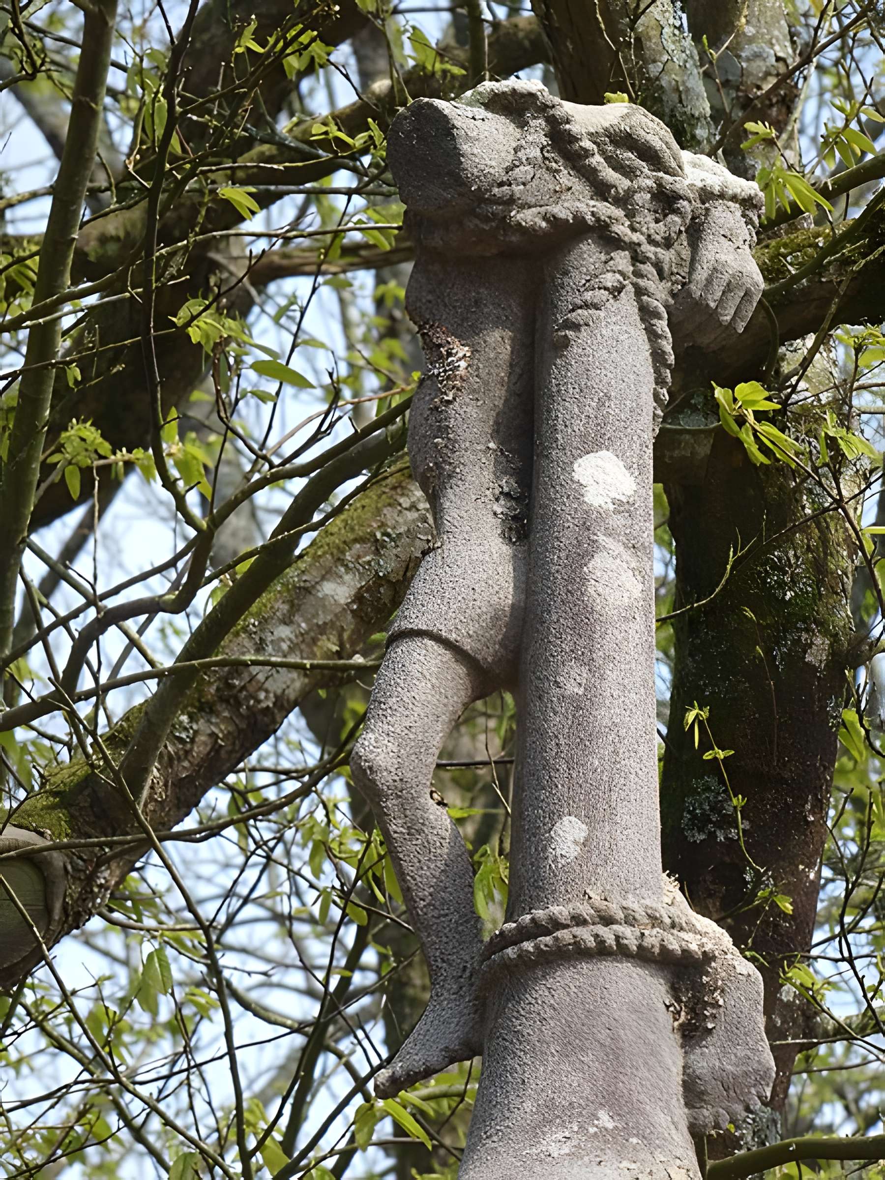 Église Saint-Divy de Saint-Divy