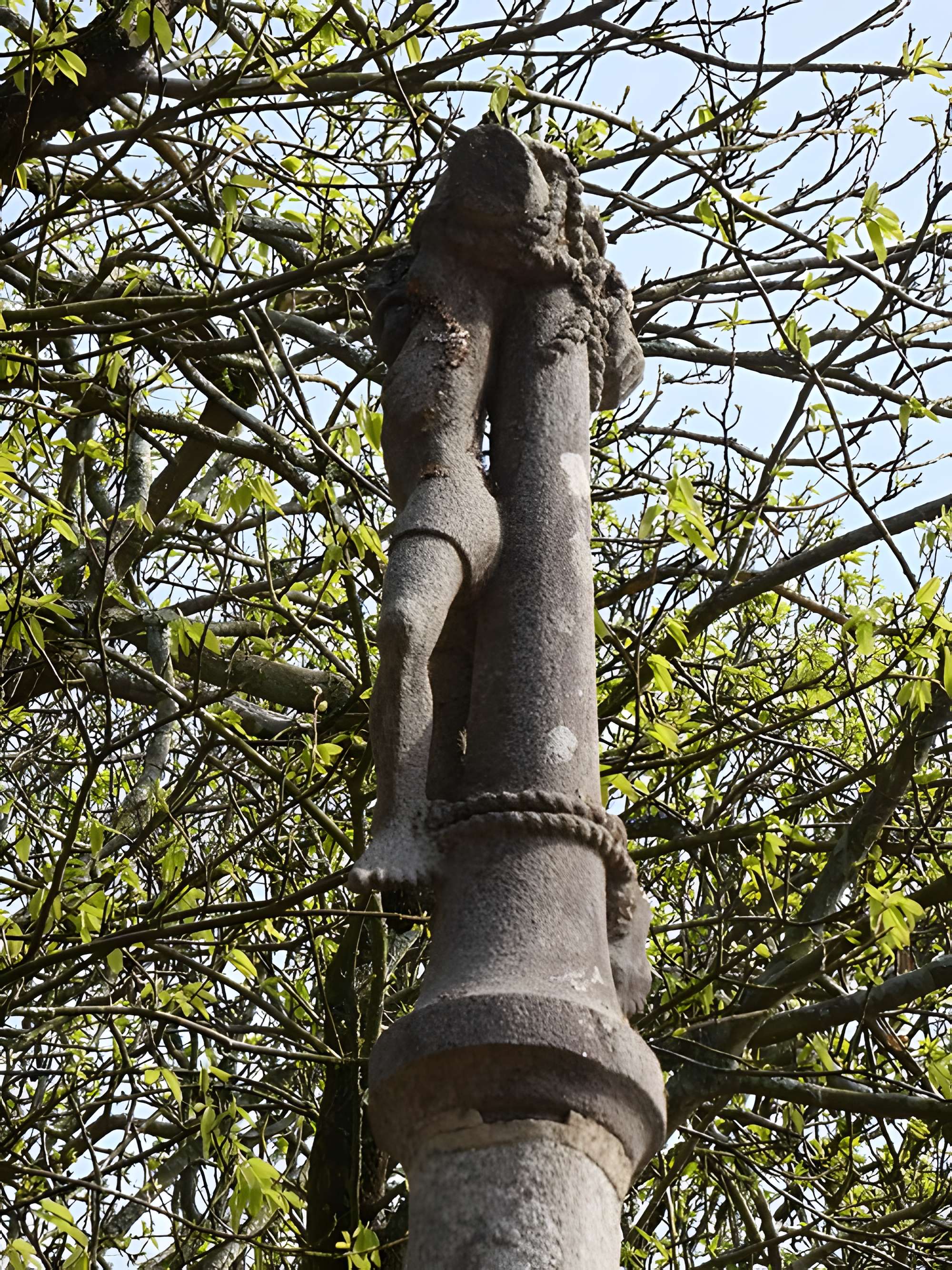 Église Saint-Divy de Saint-Divy