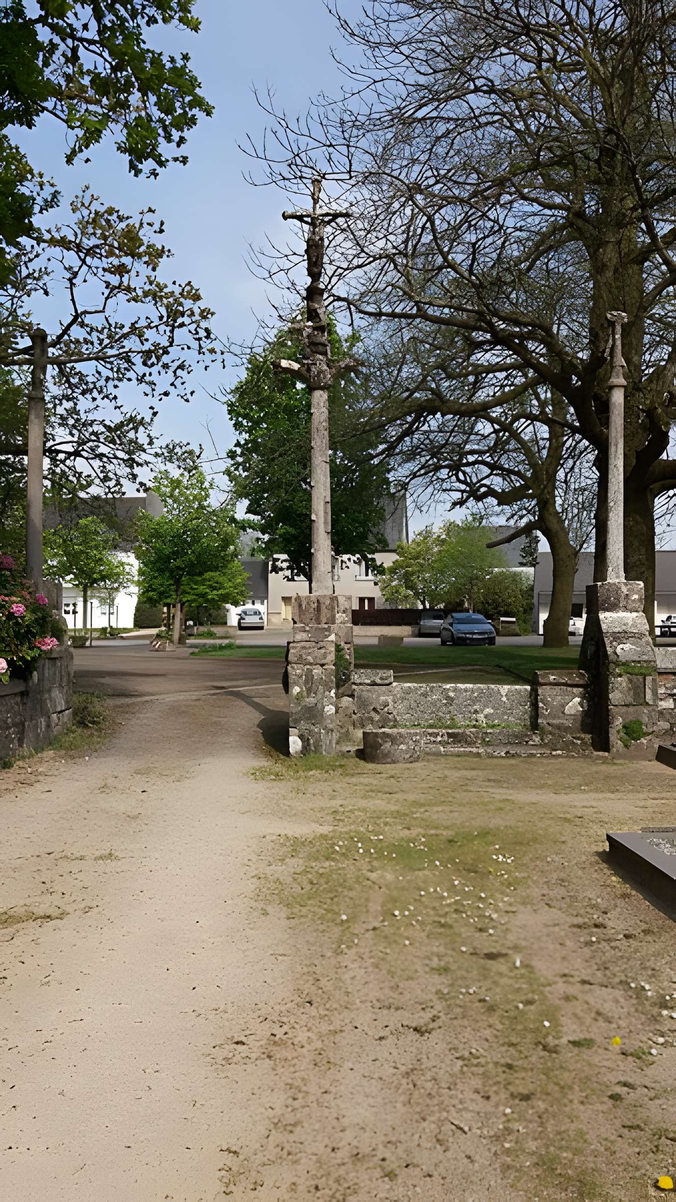 Église Saint-Divy de Saint-Divy