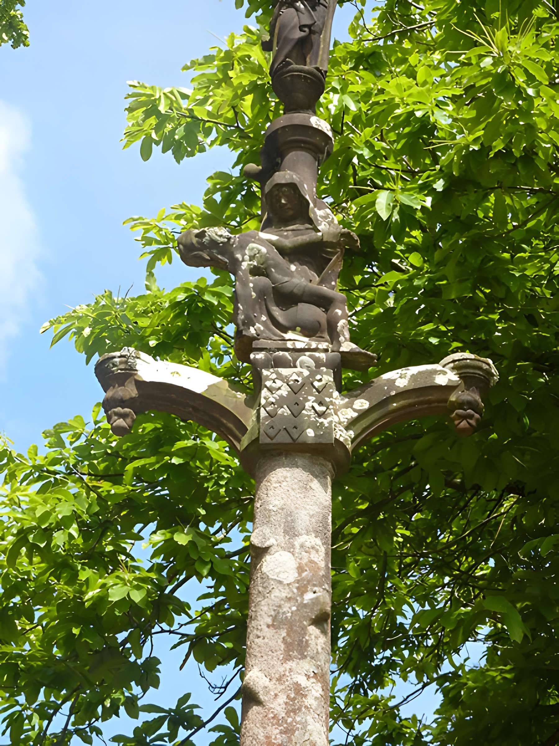 Église Saint-Divy de Saint-Divy