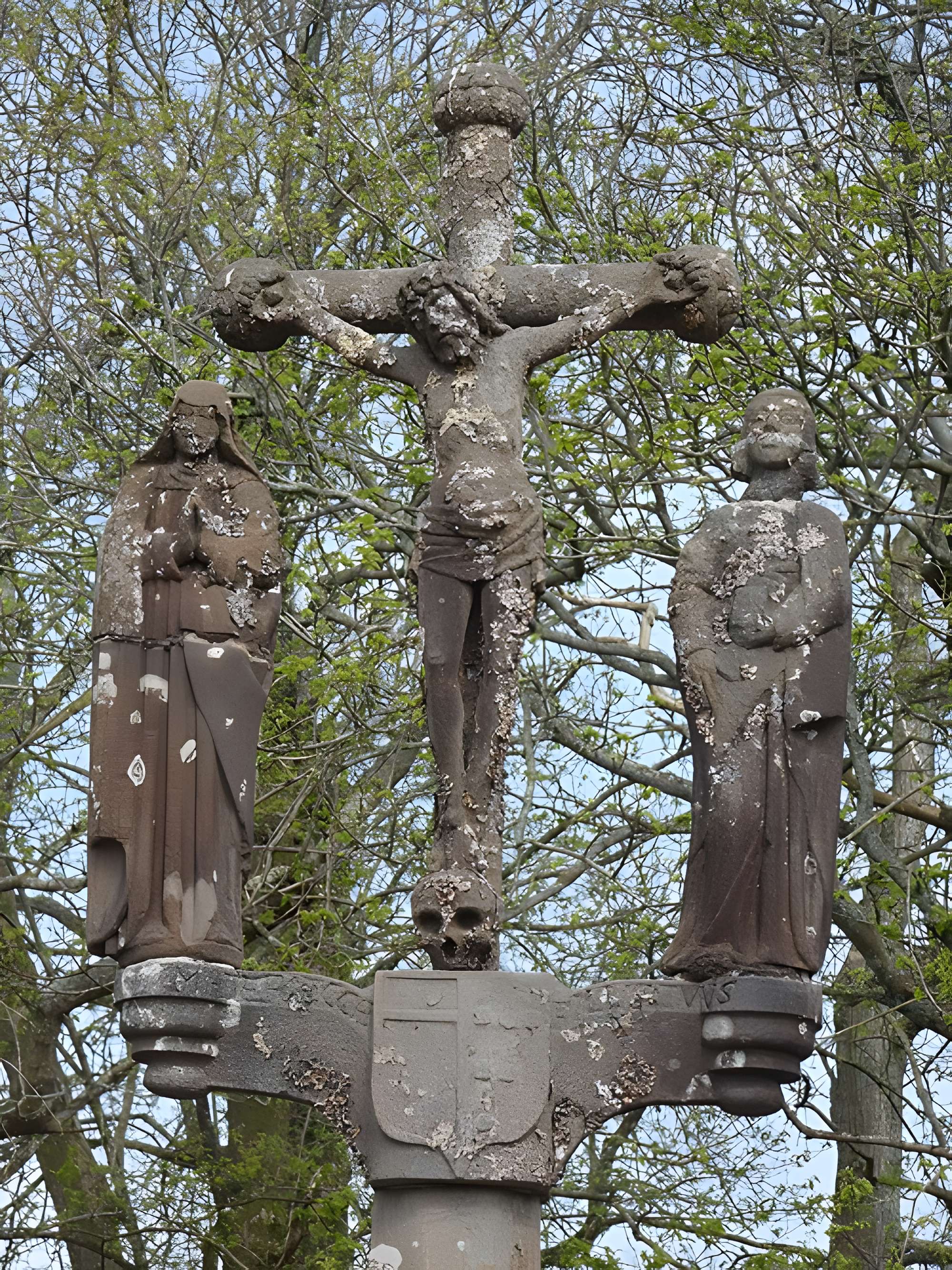 Église Saint-Divy de Saint-Divy
