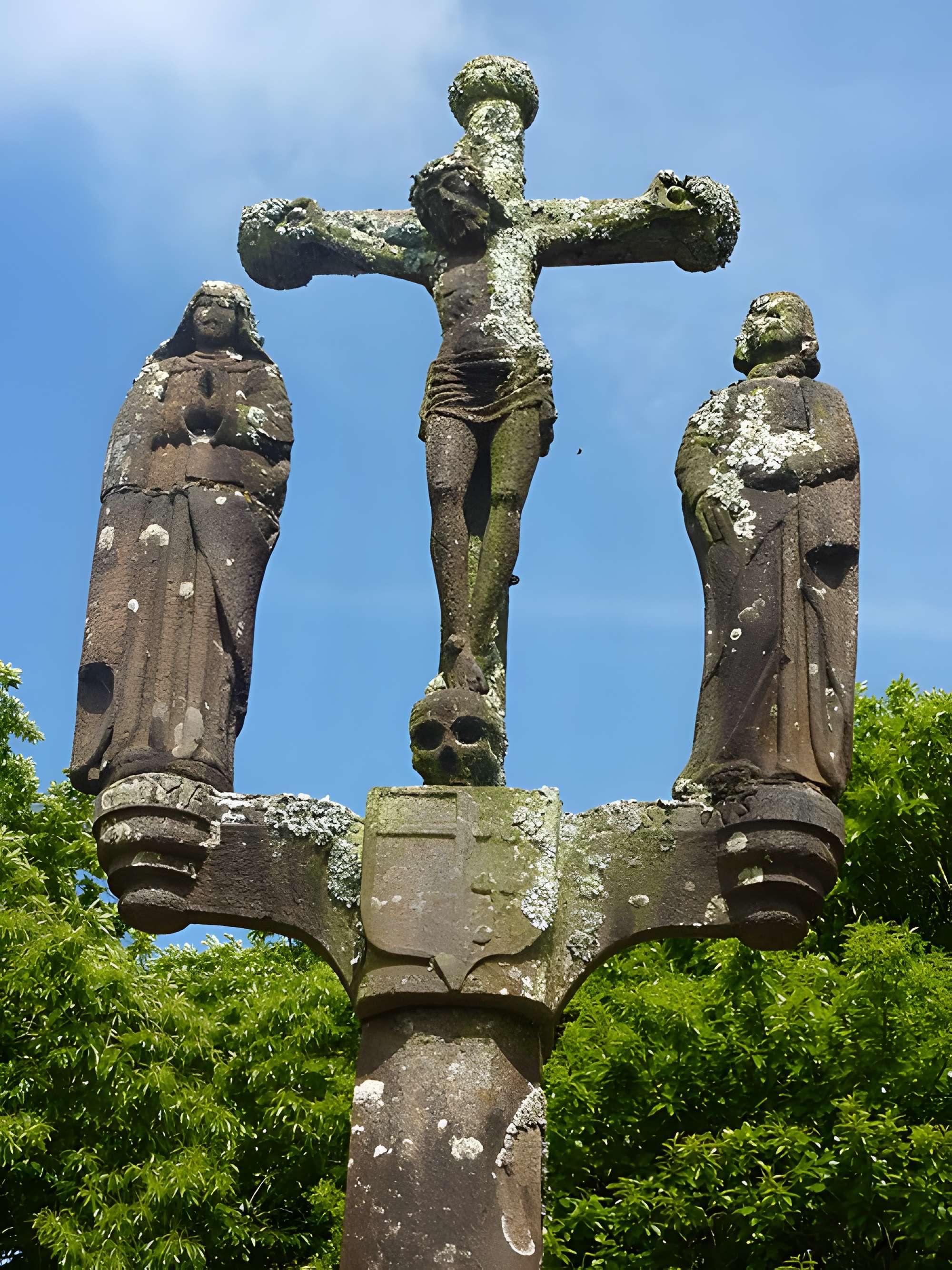 Église Saint-Divy de Saint-Divy