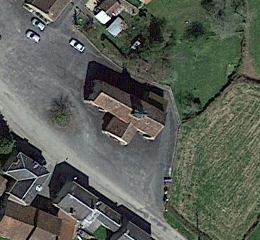 Église Saint-Dizier de Saint-Dizier-les-Domaines 