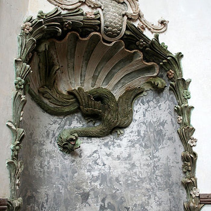 Photo de Abbaye de Saint-Sever-de-Rustan