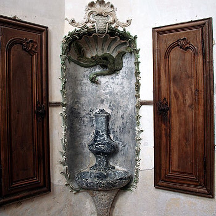 Photo de Abbaye de Saint-Sever-de-Rustan