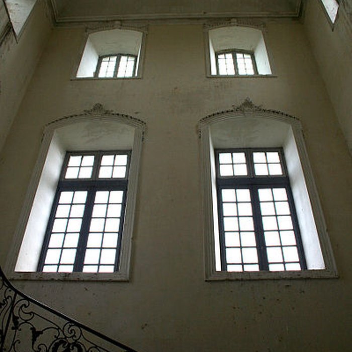 Photo de Abbaye de Saint-Sever-de-Rustan