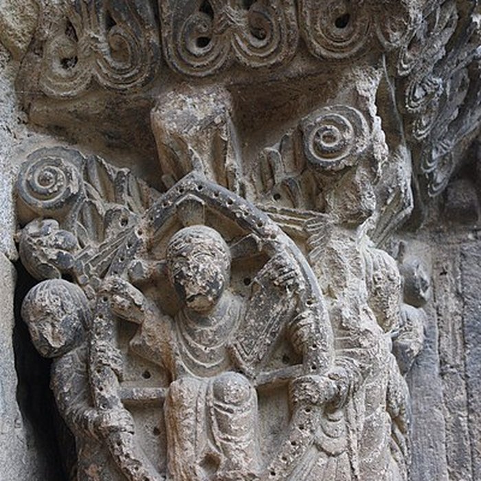 Photo de Abbaye de Saint-Sever-de-Rustan