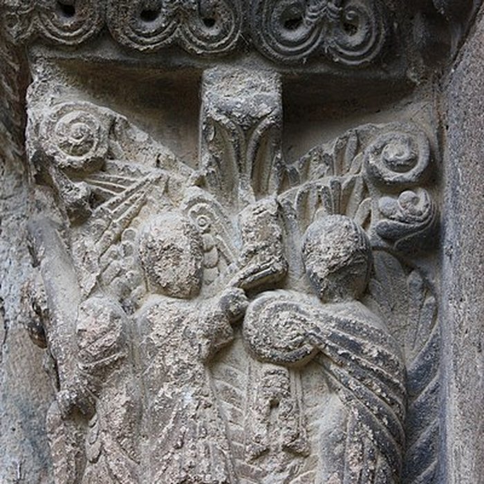 Photo de Abbaye de Saint-Sever-de-Rustan