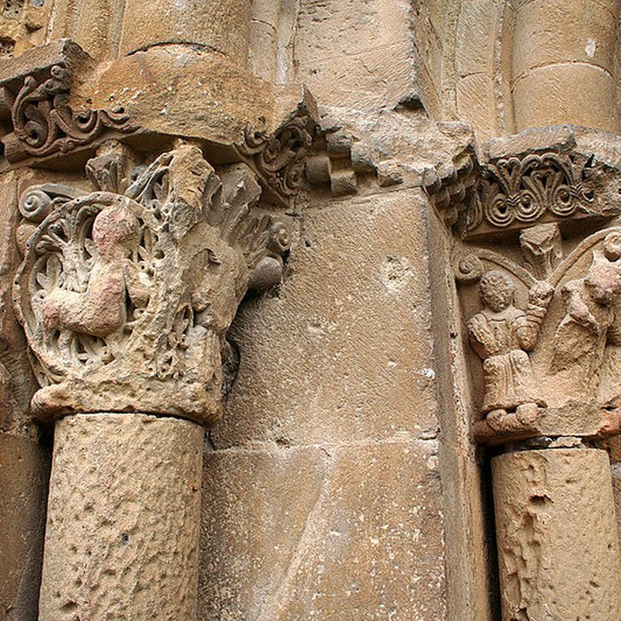 Photo de Abbaye de Saint-Sever-de-Rustan