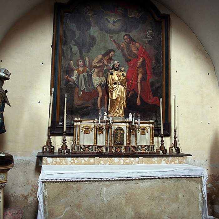 Photo de Abbaye de Saint-Sever-de-Rustan