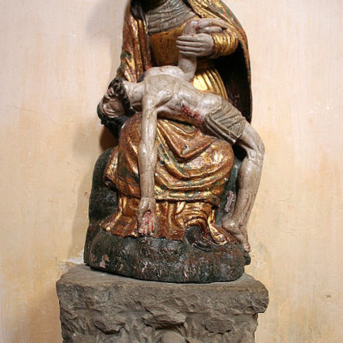 Photo de Abbaye de Saint-Sever-de-Rustan