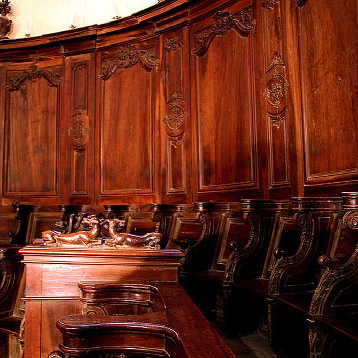 Photo de Abbaye de Saint-Sever-de-Rustan