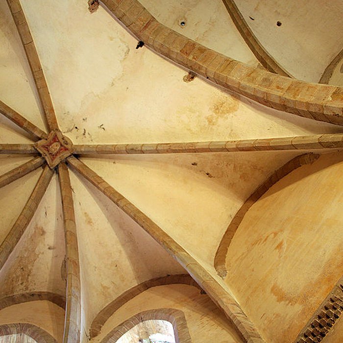 Photo de Abbaye de Saint-Sever-de-Rustan