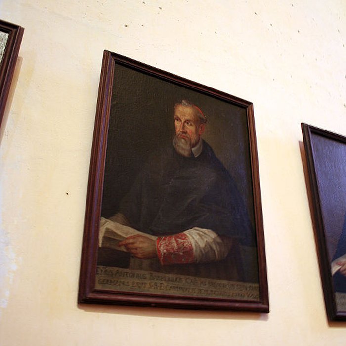 Photo de Abbaye de Saint-Sever-de-Rustan