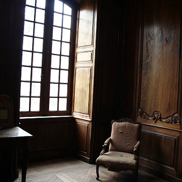 Photo de Abbaye de Saint-Sever-de-Rustan