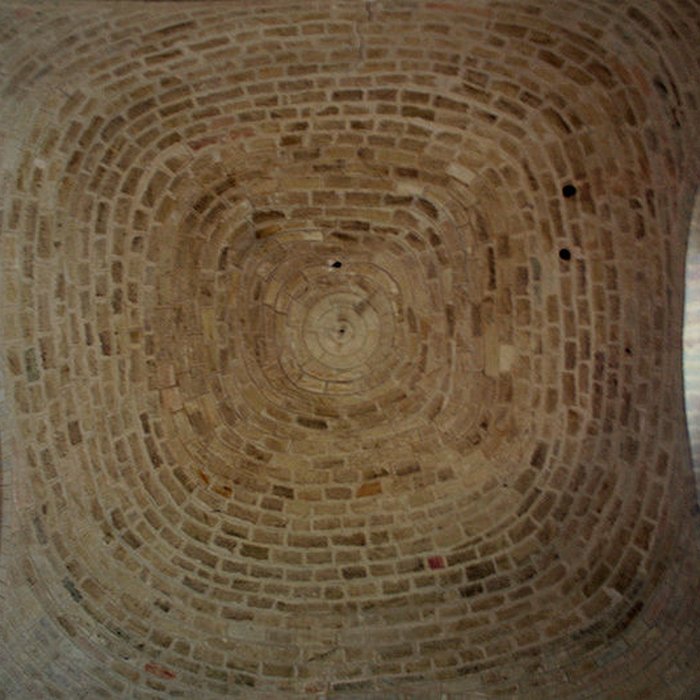 Photo de Abbaye de Saint-Sever-de-Rustan