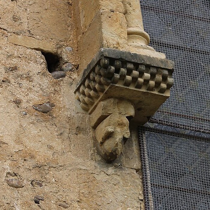 Photo de Abbaye de Saint-Sever-de-Rustan