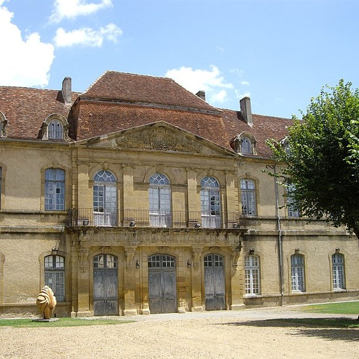 Photo de Abbaye de Saint-Sever-de-Rustan