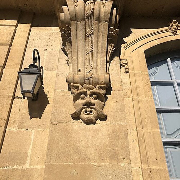 Photo de Abbaye de Saint-Sever-de-Rustan