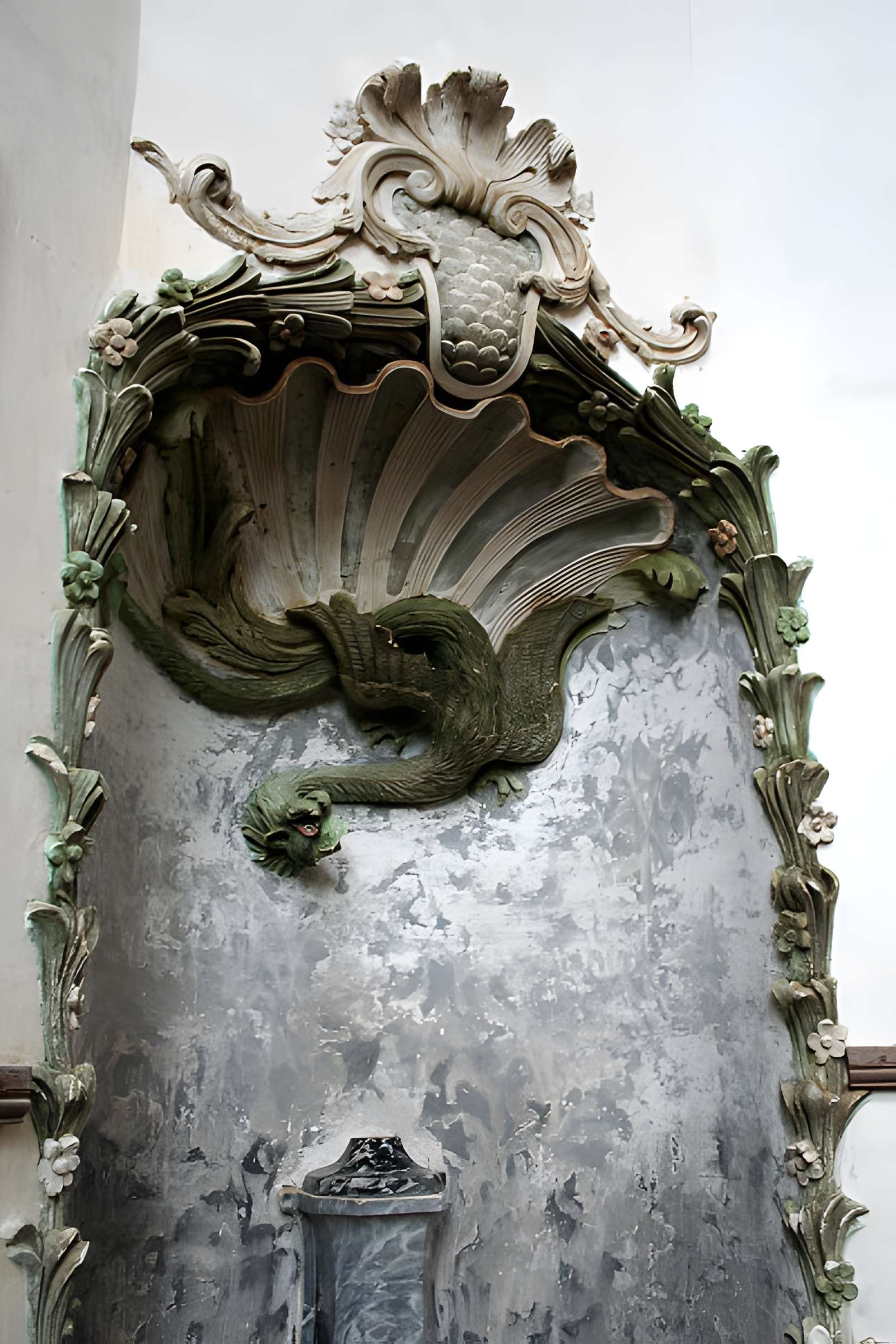 Abbaye de Saint-Sever-de-Rustan