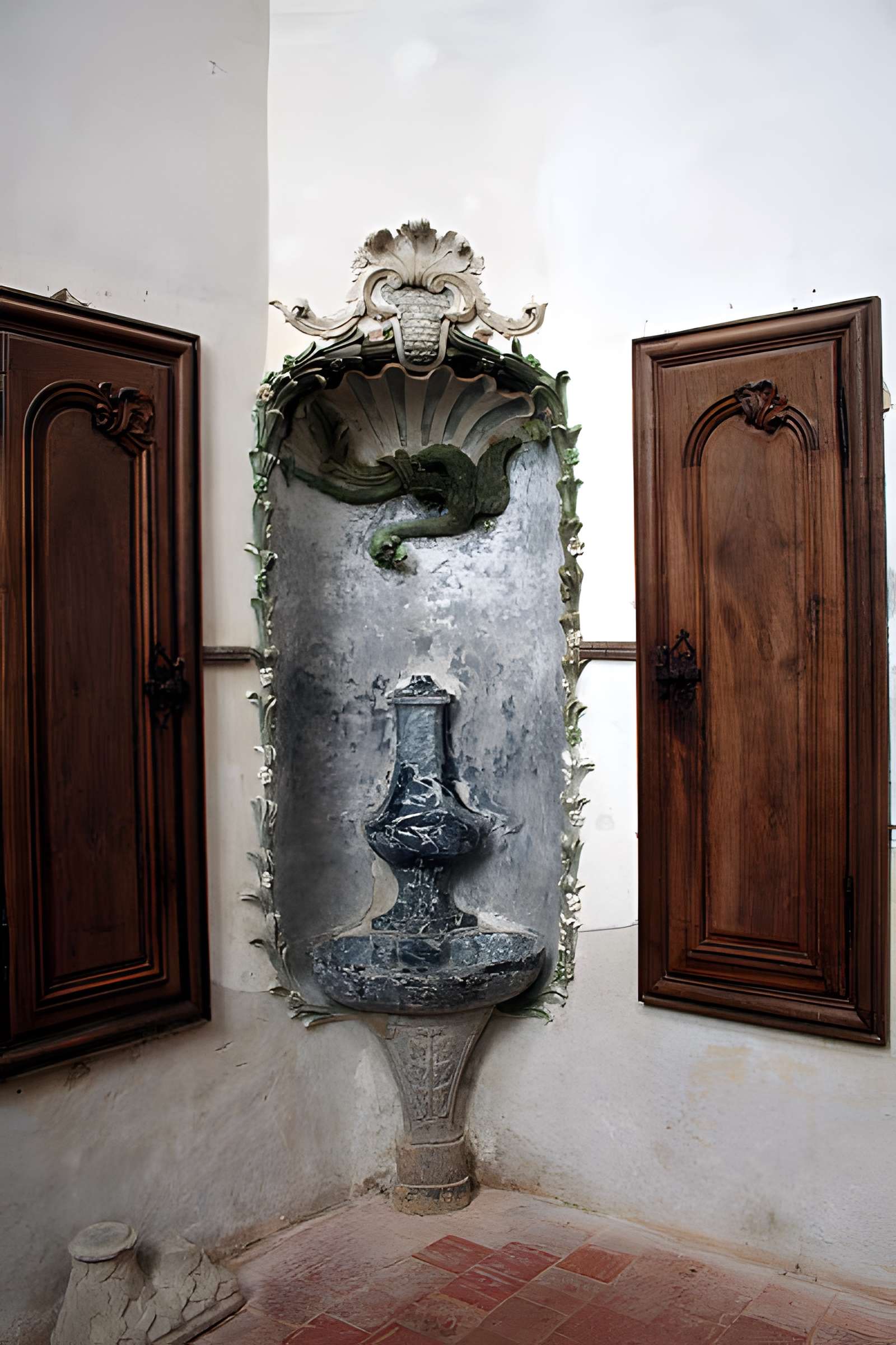 Abbaye de Saint-Sever-de-Rustan