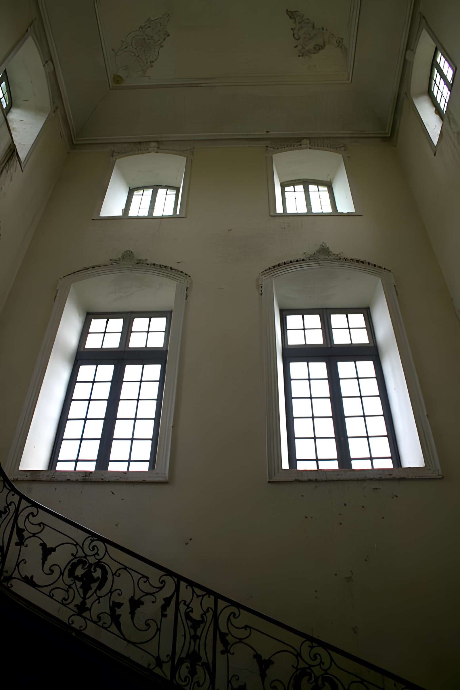 Abbaye de Saint-Sever-de-Rustan