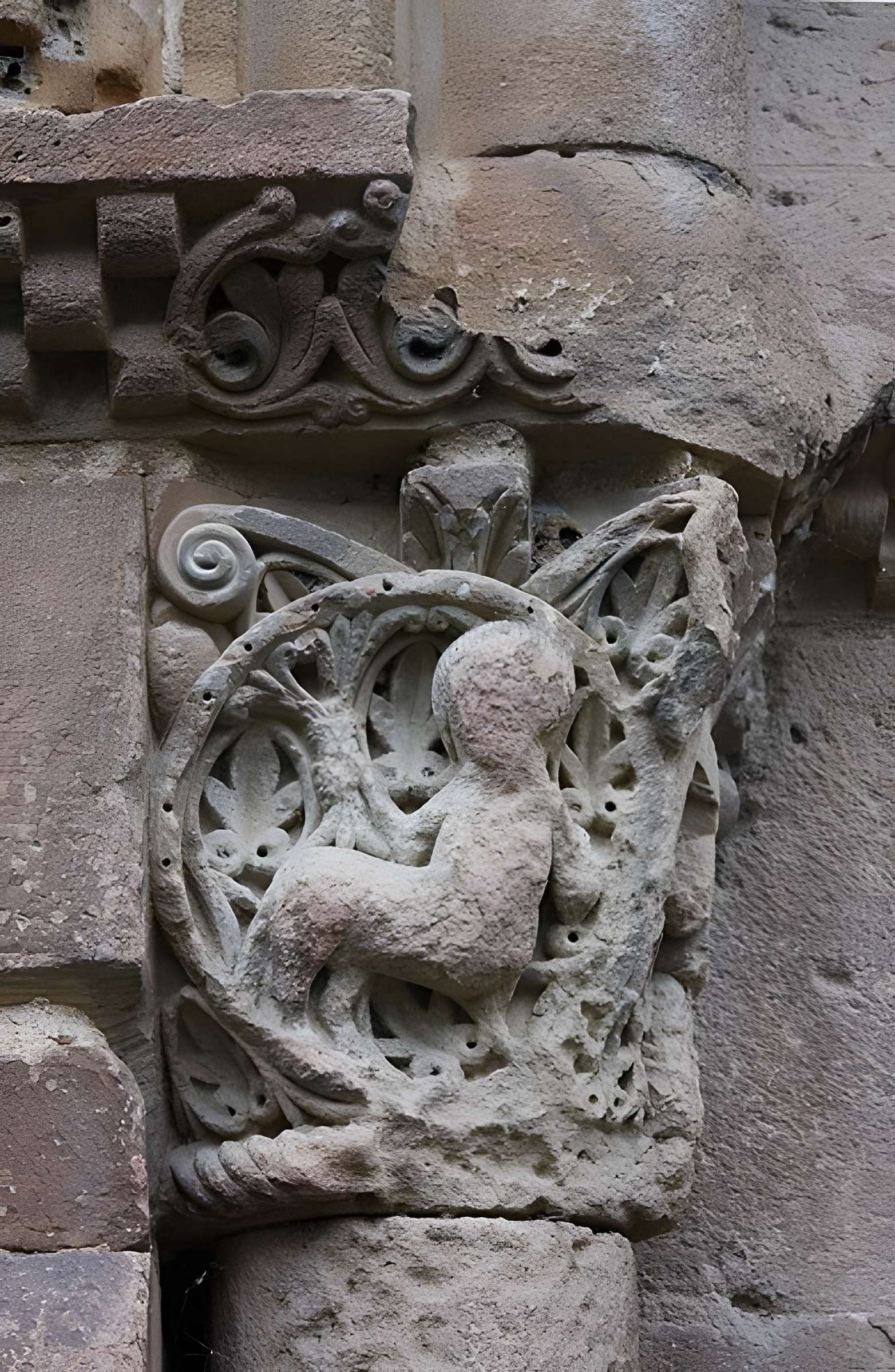 Abbaye de Saint-Sever-de-Rustan