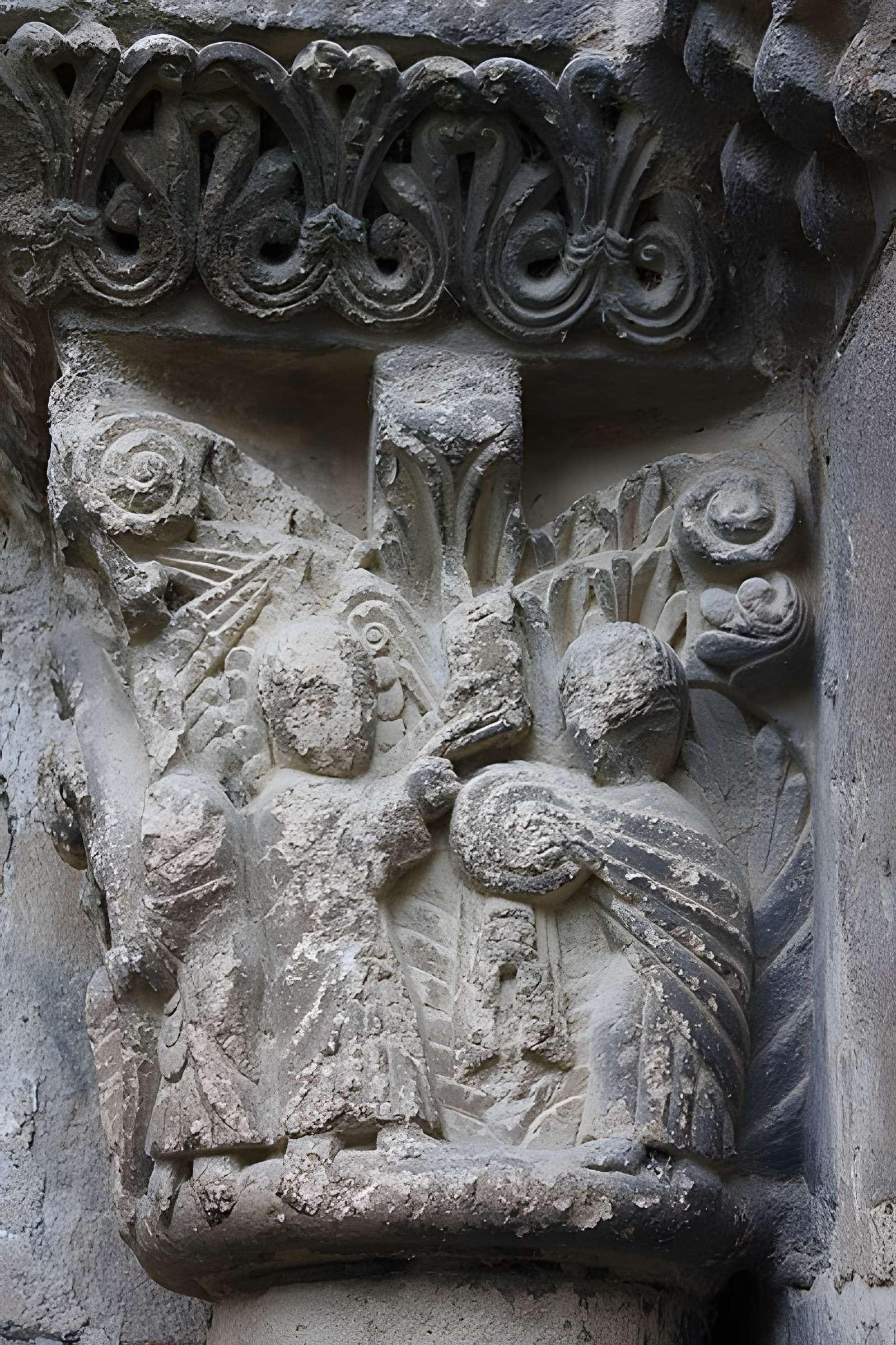 Abbaye de Saint-Sever-de-Rustan