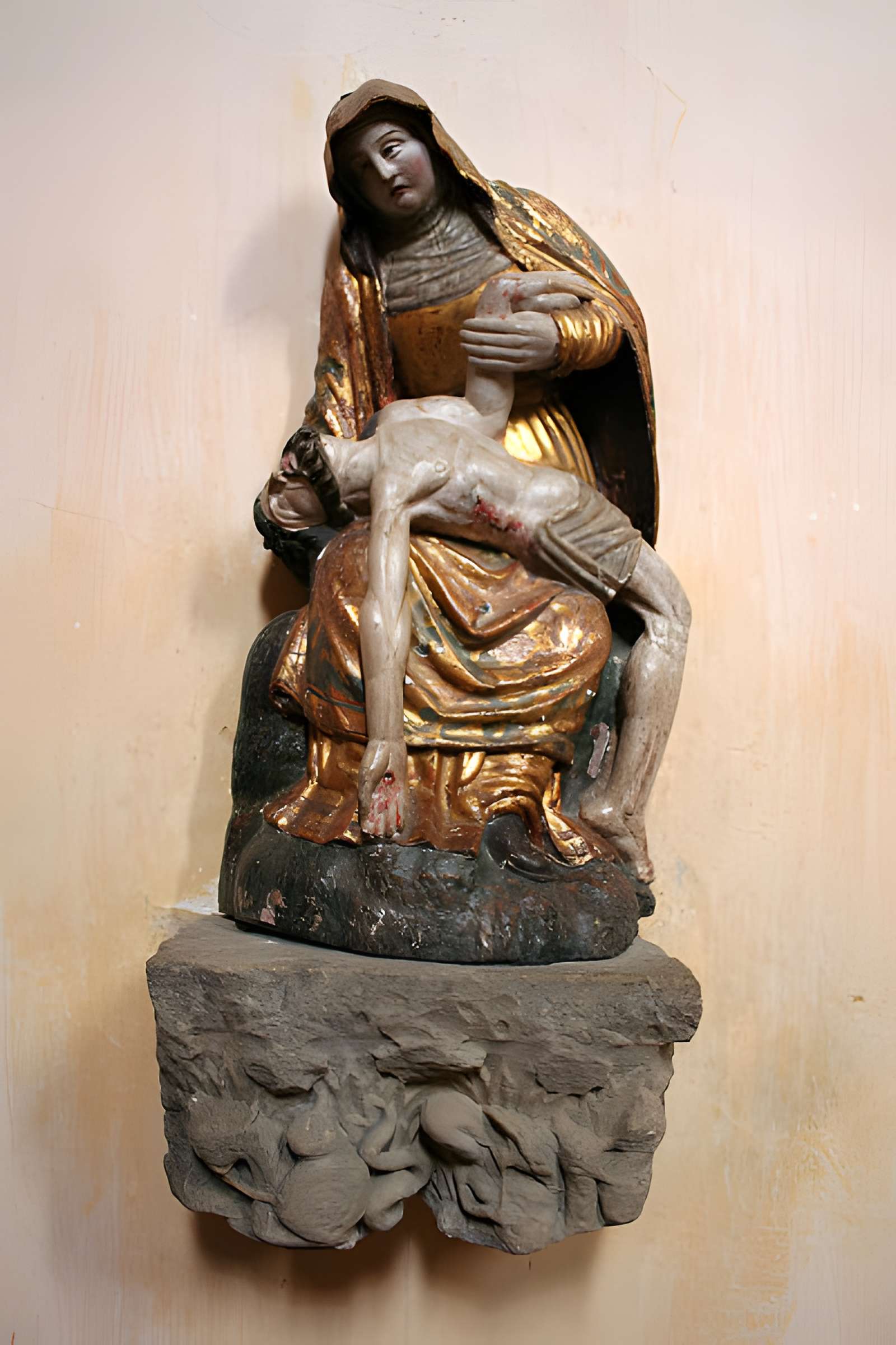 Abbaye de Saint-Sever-de-Rustan